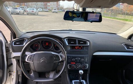 Citroen C4 II рестайлинг, 2015 год, 799 000 рублей, 7 фотография