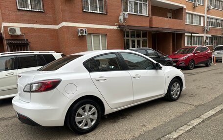 Mazda 3, 2009 год, 1 020 000 рублей, 7 фотография