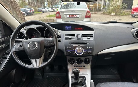 Mazda 3, 2009 год, 1 020 000 рублей, 2 фотография