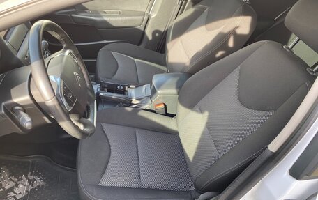 Citroen C4 II рестайлинг, 2015 год, 799 000 рублей, 6 фотография