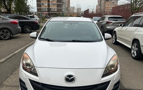 Mazda 3, 2009 год, 1 020 000 рублей, 5 фотография