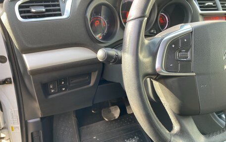 Citroen C4 II рестайлинг, 2015 год, 799 000 рублей, 8 фотография