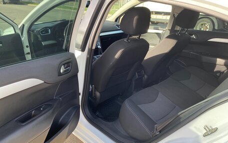 Citroen C4 II рестайлинг, 2015 год, 799 000 рублей, 9 фотография