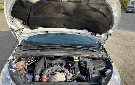 Citroen C4 II рестайлинг, 2015 год, 799 000 рублей, 14 фотография