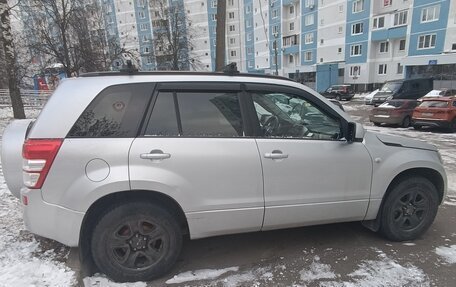 Suzuki Grand Vitara, 2007 год, 500 000 рублей, 2 фотография