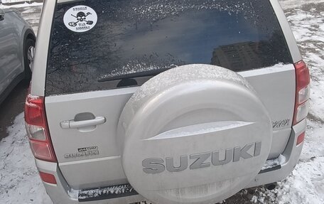 Suzuki Grand Vitara, 2007 год, 500 000 рублей, 3 фотография