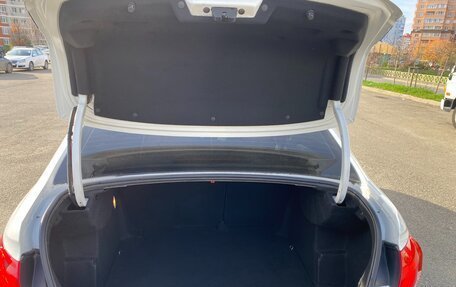 Citroen C4 II рестайлинг, 2015 год, 799 000 рублей, 12 фотография