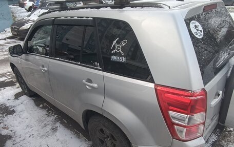 Suzuki Grand Vitara, 2007 год, 500 000 рублей, 4 фотография