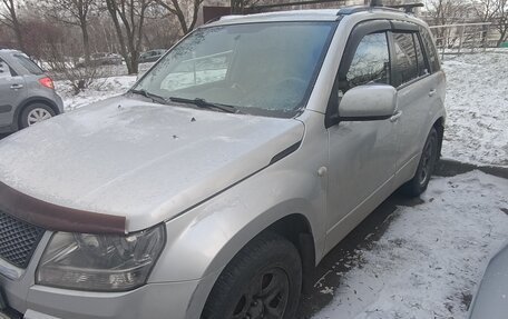 Suzuki Grand Vitara, 2007 год, 500 000 рублей, 5 фотография