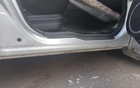 Suzuki Grand Vitara, 2007 год, 500 000 рублей, 8 фотография