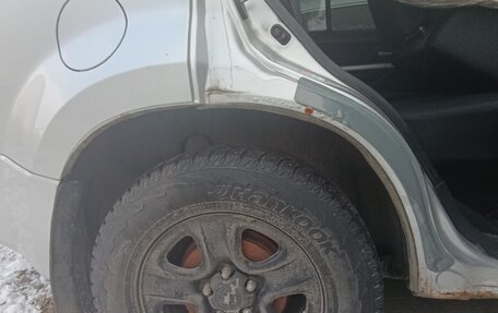 Suzuki Grand Vitara, 2007 год, 500 000 рублей, 6 фотография