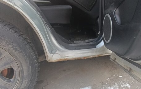 Suzuki Grand Vitara, 2007 год, 500 000 рублей, 7 фотография