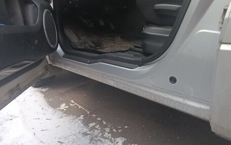 Suzuki Grand Vitara, 2007 год, 500 000 рублей, 10 фотография