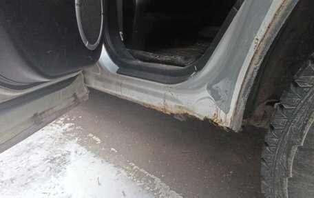 Suzuki Grand Vitara, 2007 год, 500 000 рублей, 11 фотография