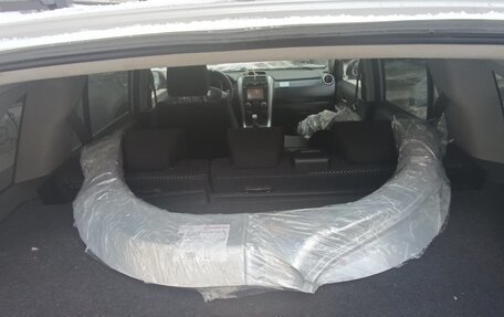 Suzuki Grand Vitara, 2007 год, 500 000 рублей, 20 фотография