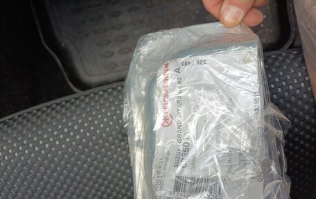 Suzuki Grand Vitara, 2007 год, 500 000 рублей, 17 фотография