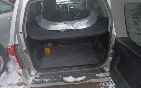 Suzuki Grand Vitara, 2007 год, 500 000 рублей, 21 фотография