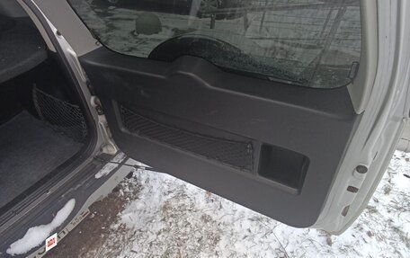 Suzuki Grand Vitara, 2007 год, 500 000 рублей, 22 фотография