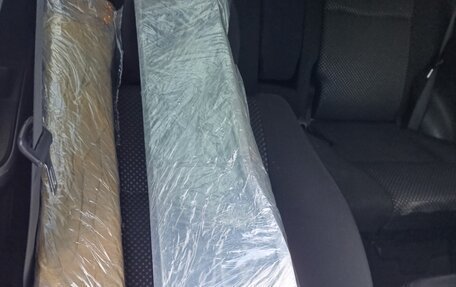 Suzuki Grand Vitara, 2007 год, 500 000 рублей, 18 фотография