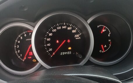 Suzuki Grand Vitara, 2007 год, 500 000 рублей, 16 фотография