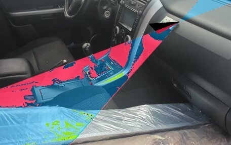 Suzuki Grand Vitara, 2007 год, 500 000 рублей, 9 фотография