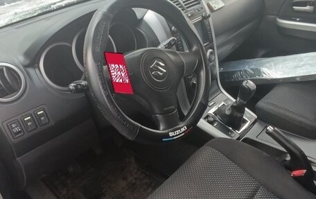 Suzuki Grand Vitara, 2007 год, 500 000 рублей, 14 фотография