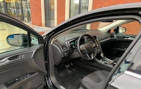 Ford Mondeo V, 2015 год, 1 280 000 рублей, 9 фотография