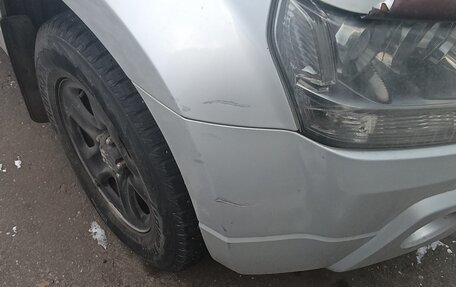 Suzuki Grand Vitara, 2007 год, 500 000 рублей, 26 фотография