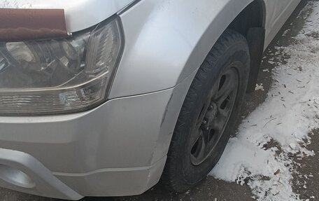 Suzuki Grand Vitara, 2007 год, 500 000 рублей, 27 фотография