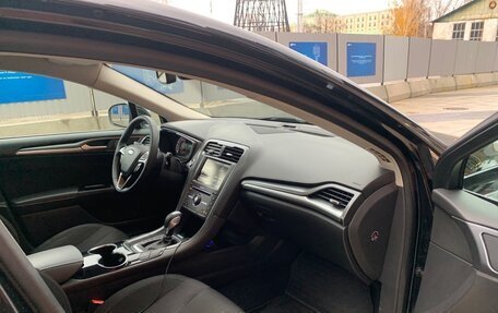 Ford Mondeo V, 2015 год, 1 280 000 рублей, 6 фотография