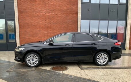 Ford Mondeo V, 2015 год, 1 280 000 рублей, 10 фотография