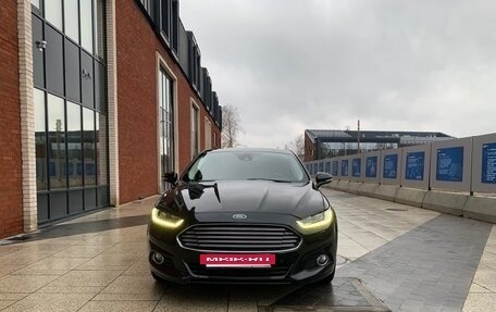 Ford Mondeo V, 2015 год, 1 280 000 рублей, 4 фотография