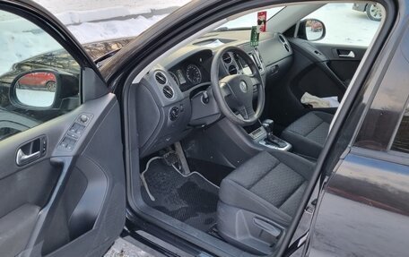 Volkswagen Tiguan I, 2010 год, 890 000 рублей, 6 фотография