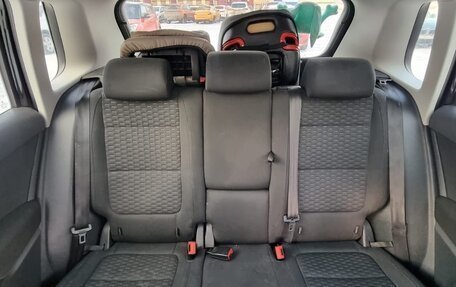 Volkswagen Tiguan I, 2010 год, 890 000 рублей, 11 фотография