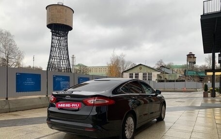 Ford Mondeo V, 2015 год, 1 280 000 рублей, 13 фотография