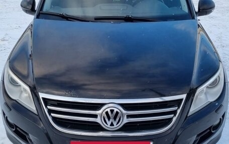 Volkswagen Tiguan I, 2010 год, 890 000 рублей, 2 фотография