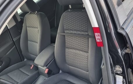 Volkswagen Tiguan I, 2010 год, 890 000 рублей, 10 фотография