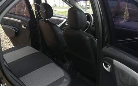 Renault Logan I, 2011 год, 700 000 рублей, 16 фотография