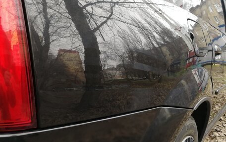 Renault Logan I, 2011 год, 700 000 рублей, 18 фотография