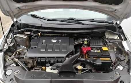 Renault Logan I, 2011 год, 700 000 рублей, 7 фотография