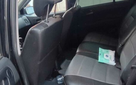 SsangYong Kyron I, 2013 год, 615 000 рублей, 12 фотография