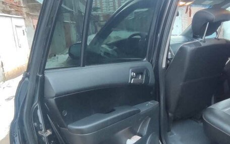 SsangYong Kyron I, 2013 год, 615 000 рублей, 13 фотография