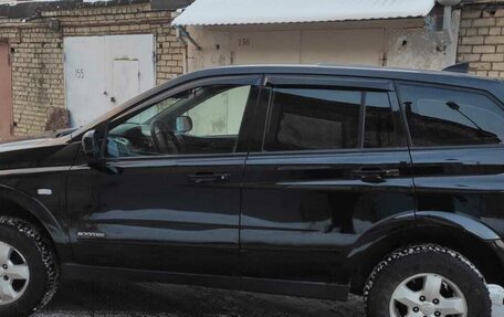 SsangYong Kyron I, 2013 год, 615 000 рублей, 8 фотография