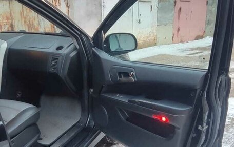 SsangYong Kyron I, 2013 год, 615 000 рублей, 15 фотография