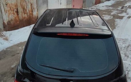 SsangYong Kyron I, 2013 год, 615 000 рублей, 10 фотография