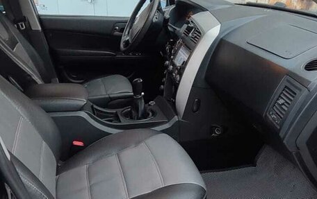 SsangYong Kyron I, 2013 год, 615 000 рублей, 16 фотография