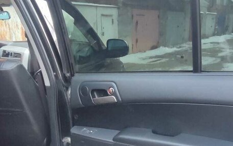 SsangYong Kyron I, 2013 год, 615 000 рублей, 17 фотография