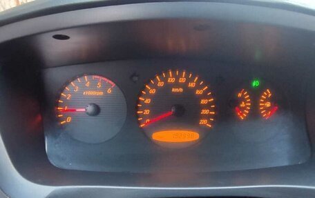 SsangYong Kyron I, 2013 год, 615 000 рублей, 23 фотография