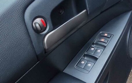 SsangYong Kyron I, 2013 год, 615 000 рублей, 22 фотография