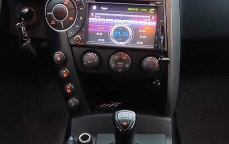 SsangYong Kyron I, 2013 год, 615 000 рублей, 21 фотография